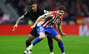 Tottenham vs Atlético de Madrid por Champions League: cuándo juegan y cómo ver | Tottenham