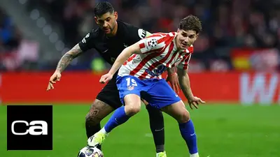 Tottenham vs Atlético de Madrid por Champions League: cuándo juegan, formaciones y cómo ver en vivo Tottenham vs Atlético de Madrid por Champions League: cuándo juegan, formaciones y cómo ver en vivo
