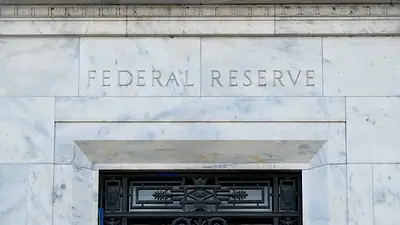 La Fed mantendría las tasas de interés sin cambios mientras la guerra en Irán sacude el debate La Fed mantendría las tasas de interés sin cambios mientras la guerra en Irán sacude el debate