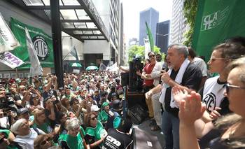 ATE reúne a todas las provincias y define medidas de fuerza por la reapertura de paritaria | Paritarias 2026