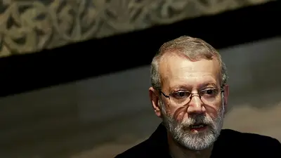 El Kremlin condena "asesinato" de líderes iraníes por parte de EEUU e Israel tras muerte de Larijani El Kremlin condena "asesinato" de líderes iraníes por parte de EEUU e Israel tras muerte de Larijani