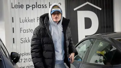 La fiscalía noruega solicita más de siete años de prisión para hijastro del príncipe heredero La fiscalía noruega solicita más de siete años de prisión para hijastro del príncipe heredero