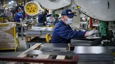 Trabajadores. Trabajadores.