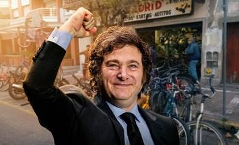 YPF: el día que Milei quiso crear un impuesto "Kicillof" para pagar el juicio | Ypf