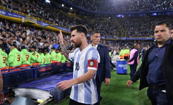 La Selección Argentina confirmó la sede del amistoso contra Guatemala previo al Mundial 2026