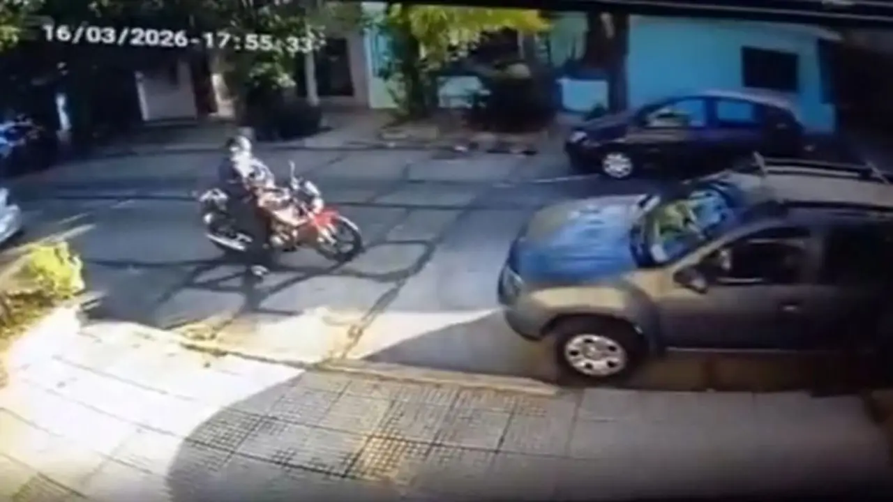 Sicarios, disparos y una deuda: el oscuro trasfondo del brutal crimen en San Isidro