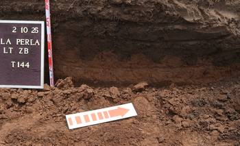 Hallazgo histórico en La Perla: dieron a conocer los nombres de 11 personas desaparecidas  | Dictadura militar