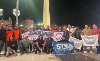 Conflicto en Vialidad de Chaco: trabajadores denuncian salarios de pobreza y deudas | Ajuste