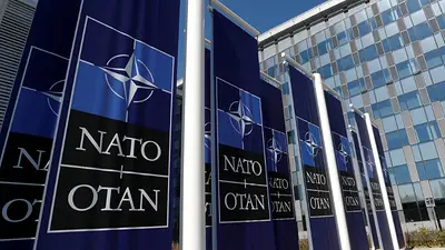 Turquía dice que la OTAN desplegará más sistemas de defensa para proteger una base en el sur Turquía dice que la OTAN desplegará más sistemas de defensa para proteger una base en el sur