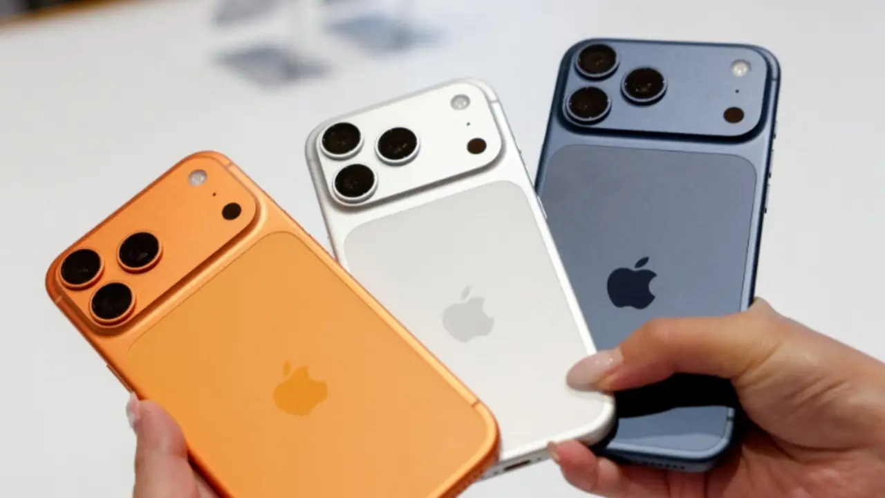 Investigadores descubren programa espía para iPhone capaz de infiltrarse en millones de dispositivos