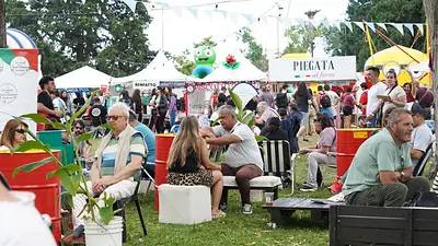 Cuándo será la Feria Gastronómica Italiana en La Plata. Gastronomía italiana en La PLata. Cuándo será la Feria Gastronómica Italiana en La Plata. Gastronomía italiana en La PLata.