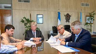 Alianza estratégica de EMPATEL con CPE y CORPICO Alianza estratégica de EMPATEL con CPE y CORPICO