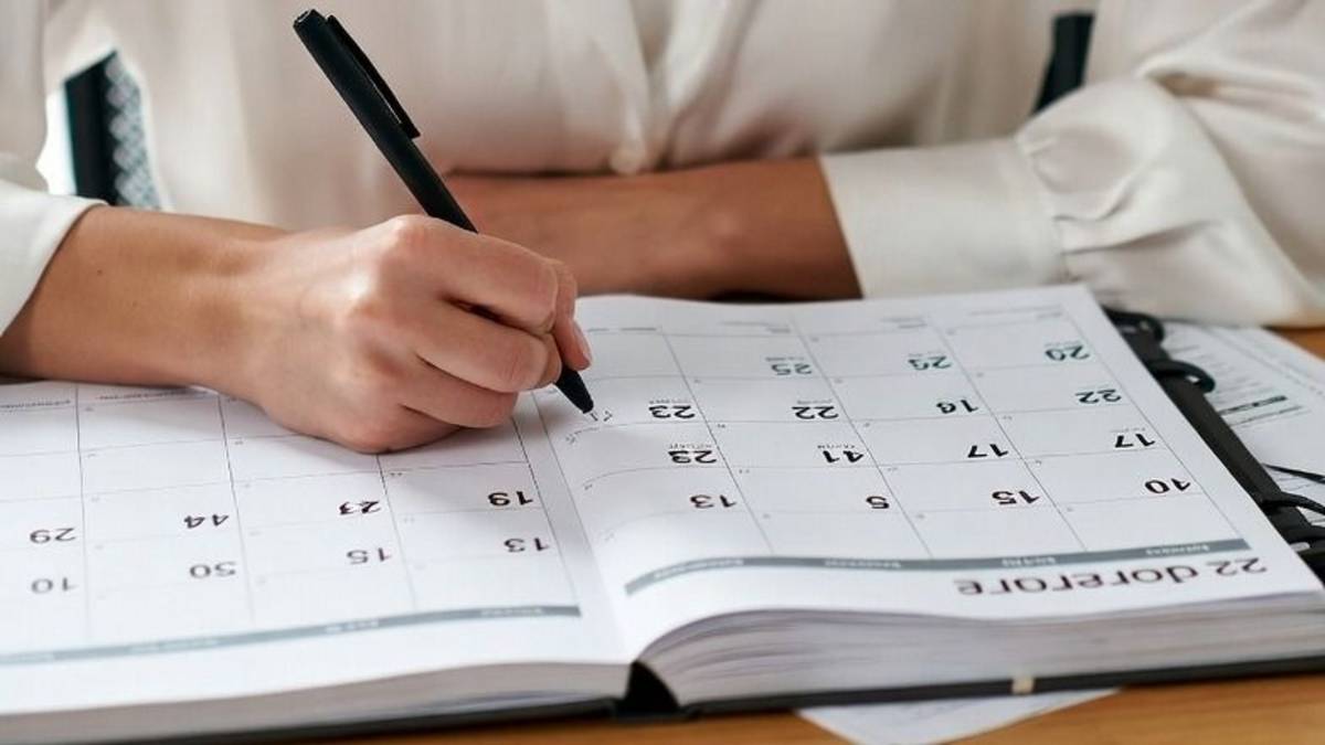 Los feriados de agosto 2026 en Argentina: cuántos hay y qué días caen