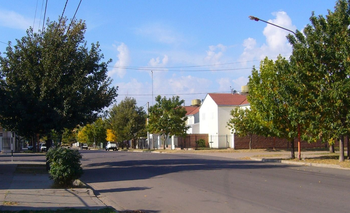 General Pico: la ciudad pampeana perfecta para una escapada | Escapadas