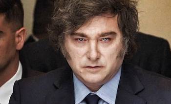 La encuesta que no quiere ver Milei: cómo estaba su imagen antes que explote $LIBRA | Encuestas