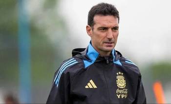 La lista de la Selección Argentina: sorpresas, borrados y vueltas clave | Selección argentina