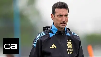 Lista de la Selección Argentina vs. Guatemala: sorpresas, borrados y vueltas clave Lista de la Selección Argentina vs. Guatemala: sorpresas, borrados y vueltas clave