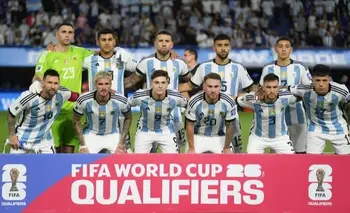 El saldo de la Selección en la Bombonera: más victorias, pero un golpazo histórico | Selección argentina
