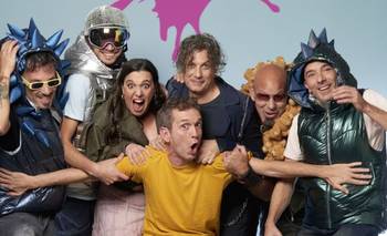 Raviolis y Diego Reinhold darán un show a beneficio del Hogar Mariposa | Música