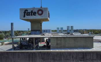 PBA dictó conciliación obligatoria en FATE, a contramano de la inacción de Nación | Despidos fate