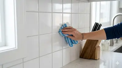Consejos de limpieza Consejos de limpieza