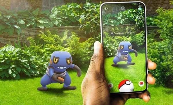 La polémica de Pokémon GO: los jugadores mapearon todo el mundo | El ...