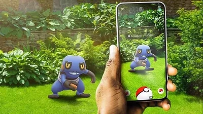 Polémica con Pokémon GO Polémica con Pokémon GO