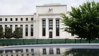 La Fed mantiene las tasas y deja sin cambios su previsión de una sola baja en 2026 La Fed mantiene las tasas y deja sin cambios su previsión de una sola baja en 2026