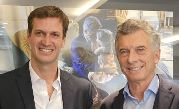 Diputado del PRO compró un rifle de aire comprimido y puso su despacho como dirección | Se activaron las alarmas