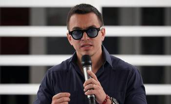 Ecuador habilitó el despliegue de tropas extranjeras y les garantiza "inmunidad" | Sintonía con washington