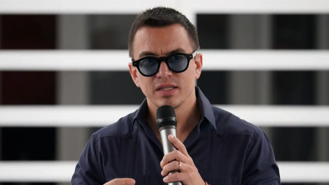Sintonía con Washington: Ecuador habilitó el despliegue de tropas extranjeras y les garantiza "inmunidad"
