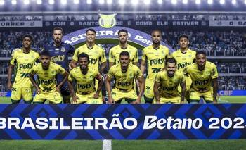 Mirassol, el equipo que ascendió cuatro categorías en seis años y jugará la Libertadores | Copa libertadores