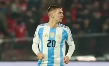 Por qué Scaloni no convocó a Mastantuono en la Selección Argentina | Selección argentina