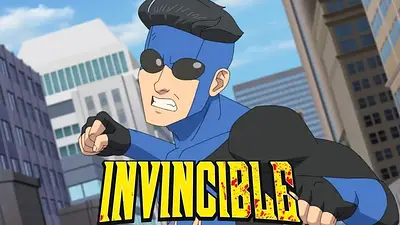 Invincible Temporada 4: cuándo se estrena cada nuevo capítulo en Amazon Prime Invincible Temporada 4: cuándo se estrena cada nuevo capítulo en Amazon Prime