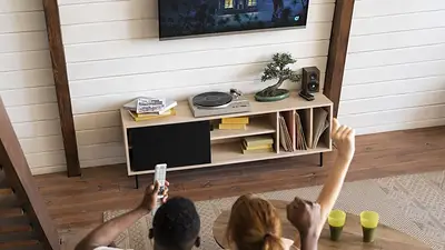 Conectar Smart TV correctamente Conectar Smart TV correctamente
