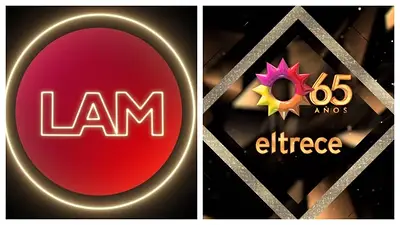 LAM vs. El Trece LAM vs. El Trece