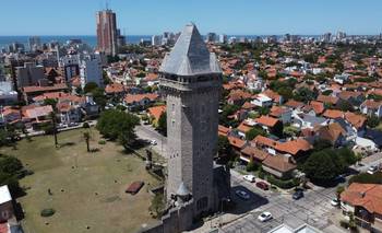 Antes del feriado de Semana Santa, Mar del Plata confirmó un cambio histórico | Semana santa