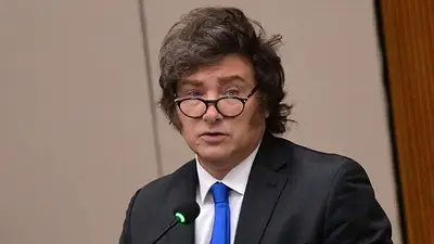 Crece la deuda: La Rioja reclama un billón y medio de pesos al Gobierno nacional Crece la deuda: La Rioja reclama un billón y medio de pesos al Gobierno nacional