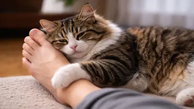 Gatos Gatos