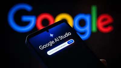 Google AI Studio Google AI Studio