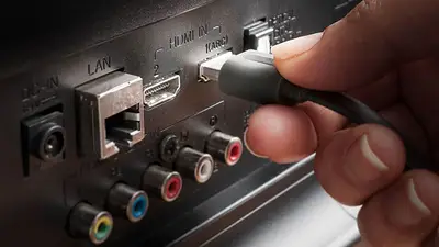 Chau HDMI: las tres alternativas que revolucionan la conexión a la TV Chau HDMI: las tres alternativas que revolucionan la conexión a la TV