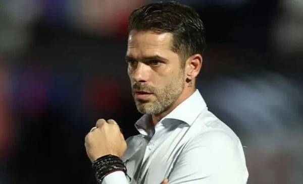 Gago vuelve al fútbol tras su mal paso por Boca y México: el club grande que dirigirá