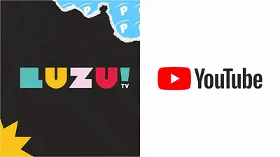 Luzu vs Youtube Luzu vs Youtube