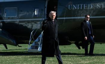 Omán, el histórico mediador en M.O: "EE.UU. perdió el control de su política exterior" | Conflicto en medio oriente