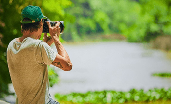 La escapada al pulmón verde de Buenos Aires: a menos de una hora del Obelisco | Escapadas