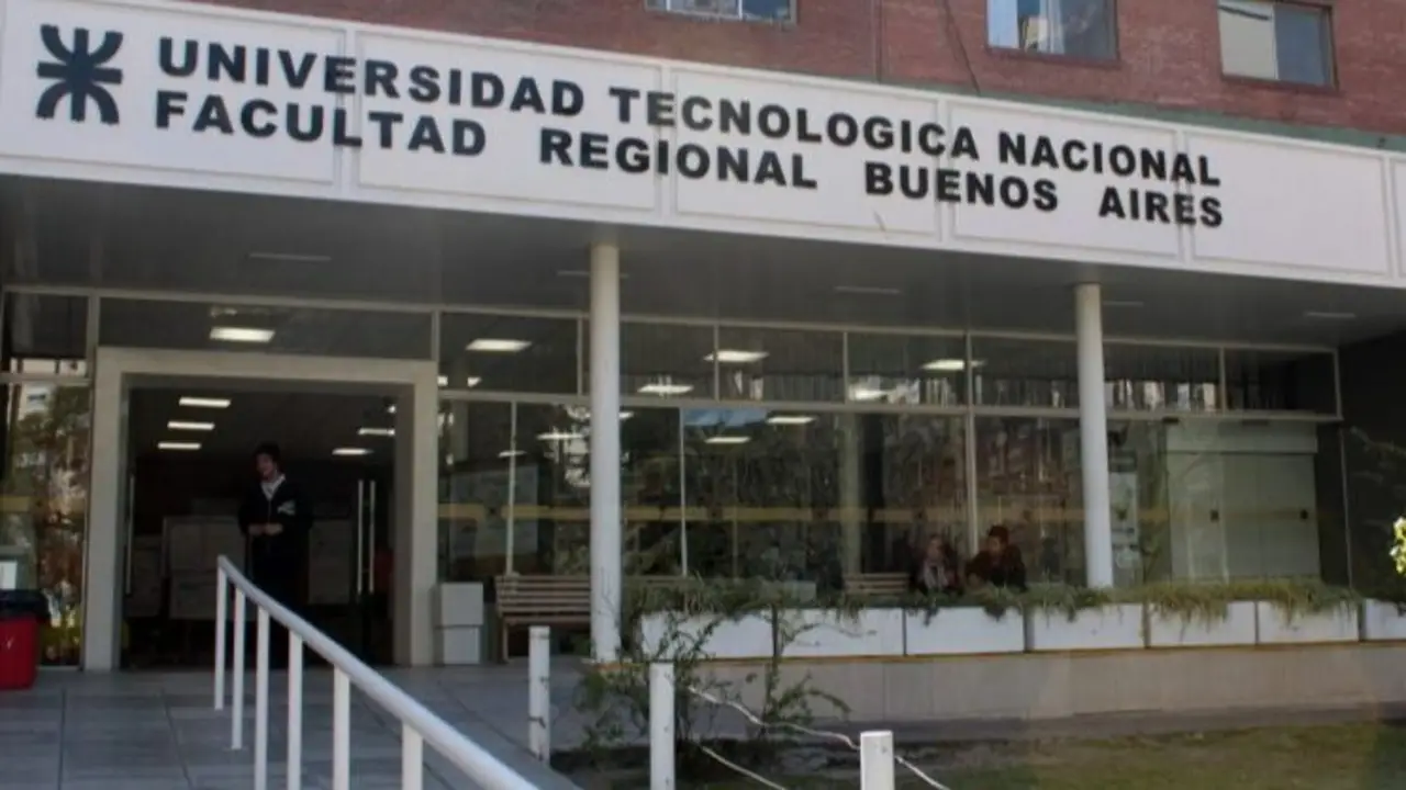 La UTN BA lanza la primera diplomatura en Argentina en analytics para streaming: los detalles