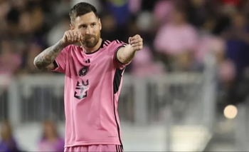 El particular homenaje que el Inter Miami le hará de por vida a Lionel Messi | Inter miami
