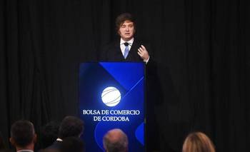 La aprobación de Milei cae a su mínimo y crece el enojo social | Javier milei presidente