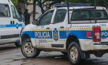 Dos adolescentes encontraron a su mamá muerta y a la pareja de ella ahorcada | Policiales