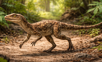 Marasuchus, el reptil argentino que se adelantó a los dinosaurios | Curiosidades